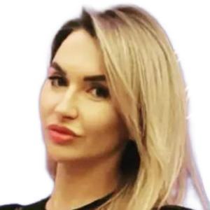 Гончаренко Полина Владимировна