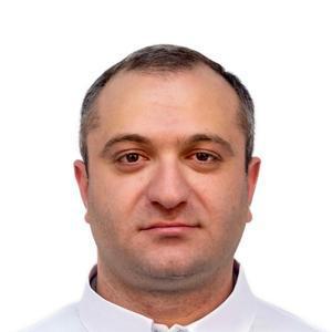 Ерицян Андраник Владимирович