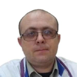 Орлов Матвей Анатольевич