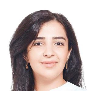 Каибова Джамиля Нажмутдиновна
