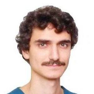 Злотья Тимур Игоревич