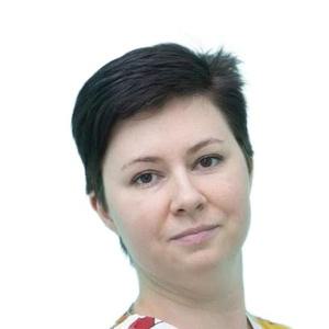 Лобанова Мария Сергеевна