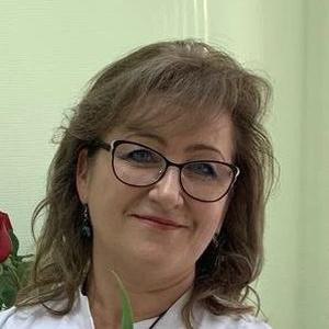 Павлова Светлана Владимировна