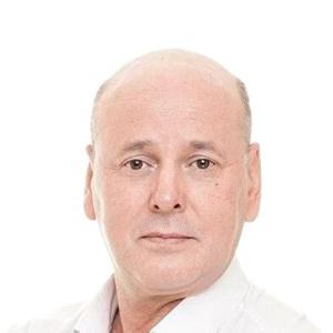 Кулаков Андрей Александрович
