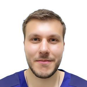 Игнатов Константин Александрович