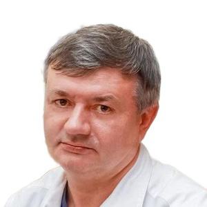 Александров Михаил Всеволодович