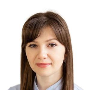 Мелник Лариса Леонидовна