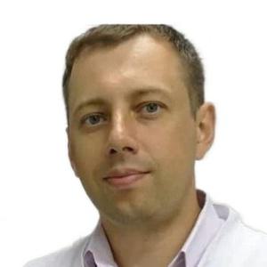 Осин Владимир Вячеславович
