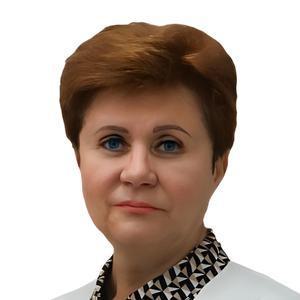 Пасоркина Татьяна Васильевна