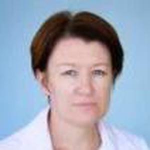 Обратнова Людмила Николаевна
