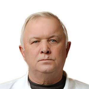 Емельянов Сергей Филиппович