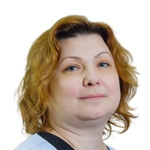 Малахова Светлана Олеговна