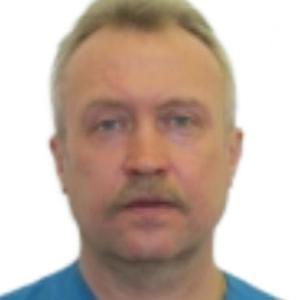 Калугин Андрей Анатольевич
