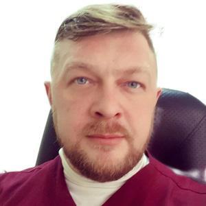 Трухан Эдуард Эдуардович