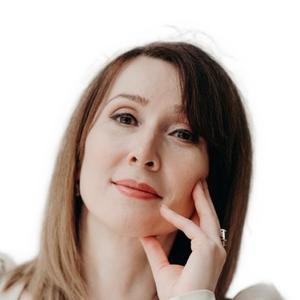 Узалова Тамари Исламовна