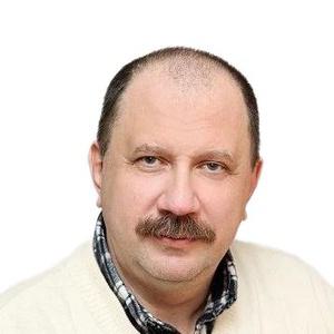 Брехов Владимир Леонидович
