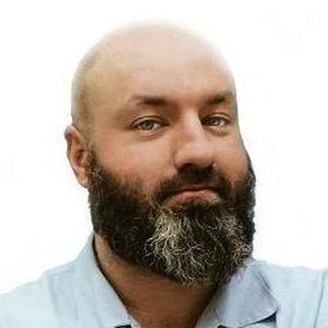 Каштанов Алексей Алексеевич