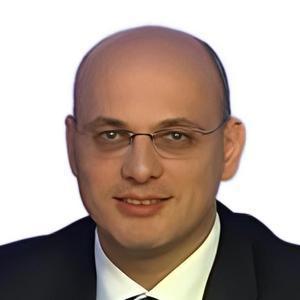 Майчук Дмитрий Юрьевич