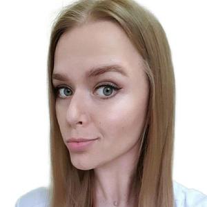 Кузнецова Дарья Сергеевна