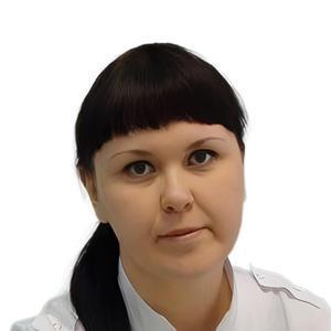 Колесникова Анастасия Васильевна