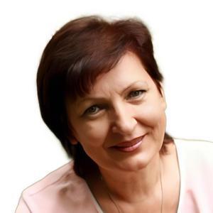 Орешкина Алла Владимировна
