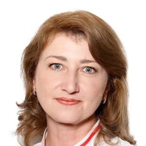 Волошина Наталья Александровна