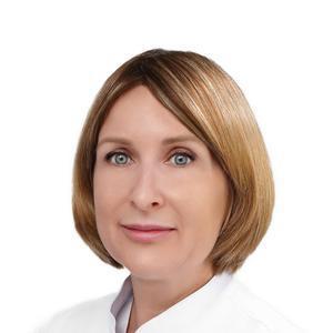 Черняева Наталья Алексеевна