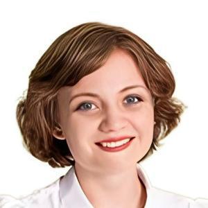Константинова Юлия Олеговна