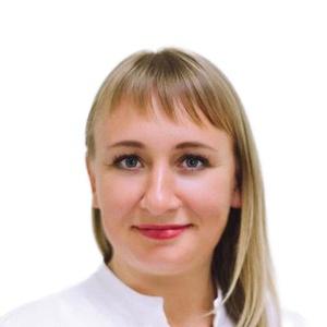 Терешина Светлана Анатольевна