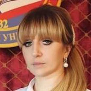 Акаева Фатима Салимгереевна