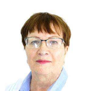 Токарева Валентина Ивановна
