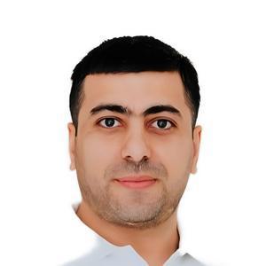 Мкртчян Айк Арменович
