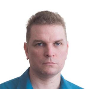 Долотказин Станислав Халилович