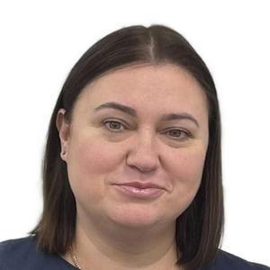 Котелова Наталья Николаевна