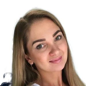 Коломеец Татьяна Геннадьевна