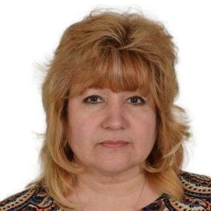 Шуваева Фатима Капаевна