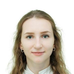 Лингурян Елизавета Александровна
