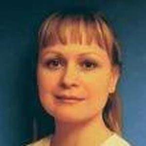 Рякова Оксана Ильинична
