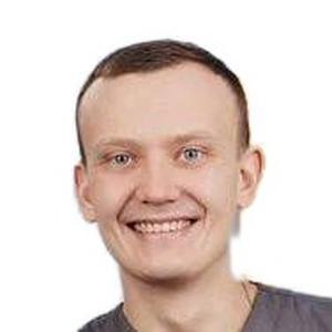 Сергеев Алексей Валерьевич
