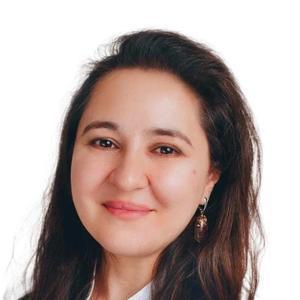 Мелконян Лиа Эдуардовна