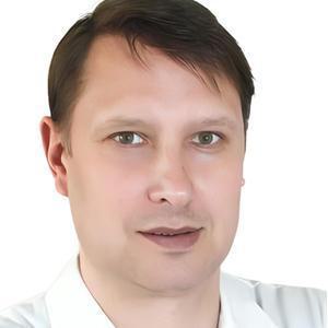 Снигирев Михаил Валерьевич