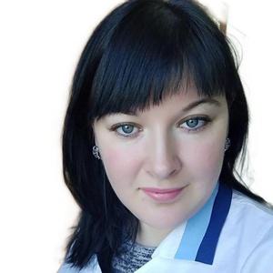 Ивасенко Елена Константиновна