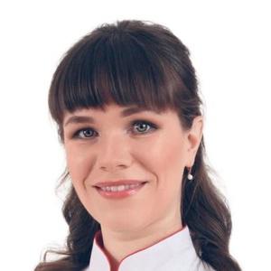 Катаева Александра Витальевна