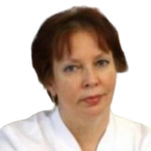 Сарапкина Елена Владимировна