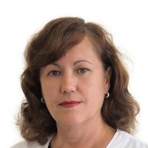 Санникова Екатерина Витальевна