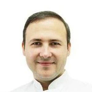 Михайлов Александр Юрьевич