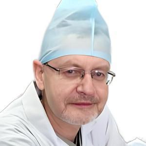 Жилкин Юрий Николаевич