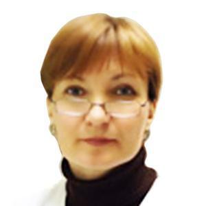 Мишнева Лариса Анатольевна
