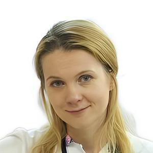 Зубова Екатерина Андреевна