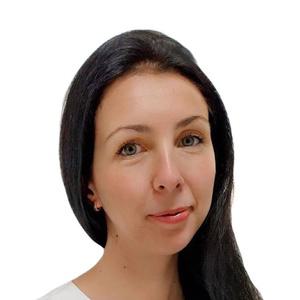 Старцева Оксана Александровна